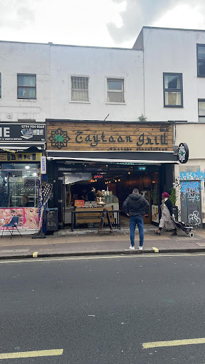 Photo of Zaytoon Grill - 94 Rye Ln, London SE15 4RZ, UK