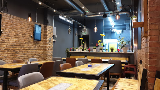 Photo of Zaytoon Grill - 94 Rye Ln, London SE15 4RZ, UK