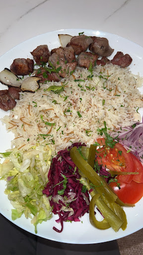 Photo of Zaytoon Grill - 94 Rye Ln, London SE15 4RZ, UK