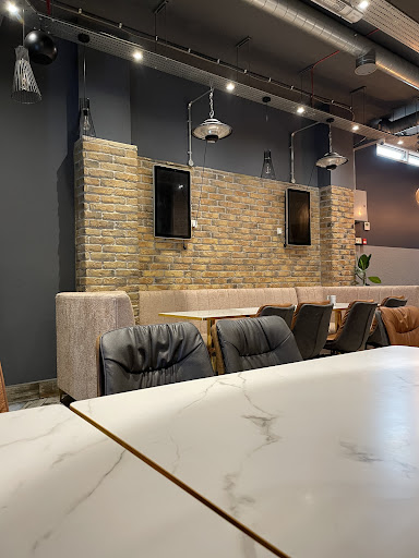 Photo of Zaytoon Grill - 94 Rye Ln, London SE15 4RZ, UK