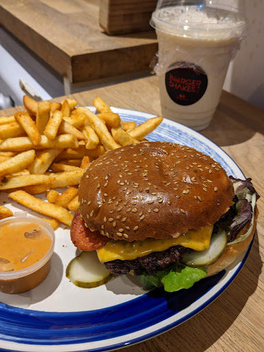 Photo of Zaytoon Grill - 94 Rye Ln, London SE15 4RZ, UK