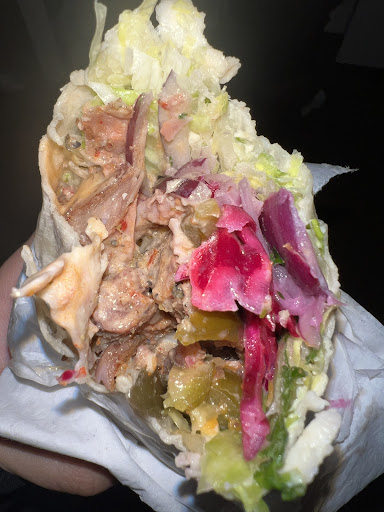 Photo of Zaytoon Grill - 94 Rye Ln, London SE15 4RZ, UK