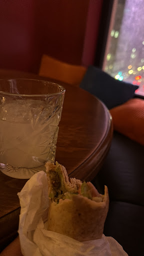 Photo of Crunchy falafel - London Trocadero, Piccadilly Circus, London W1D 7DH, UK