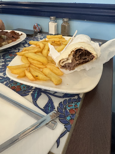 Photo of Antepliler Doner - 43 Grand Parade, Green Lanes, Harringay Ladder, London N4 1AQ, UK