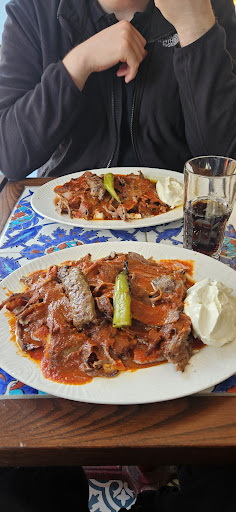 Photo of Antepliler Doner - 43 Grand Parade, Green Lanes, Harringay Ladder, London N4 1AQ, UK