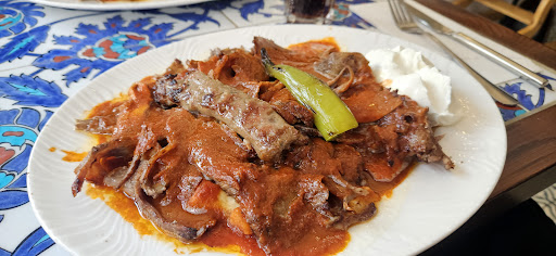 Photo of Antepliler Doner - 43 Grand Parade, Green Lanes, Harringay Ladder, London N4 1AQ, UK