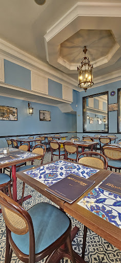 Photo of Antepliler Doner - 43 Grand Parade, Green Lanes, Harringay Ladder, London N4 1AQ, UK
