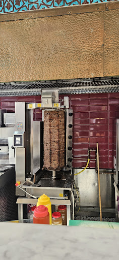 Photo of Antepliler Doner - 43 Grand Parade, Green Lanes, Harringay Ladder, London N4 1AQ, UK