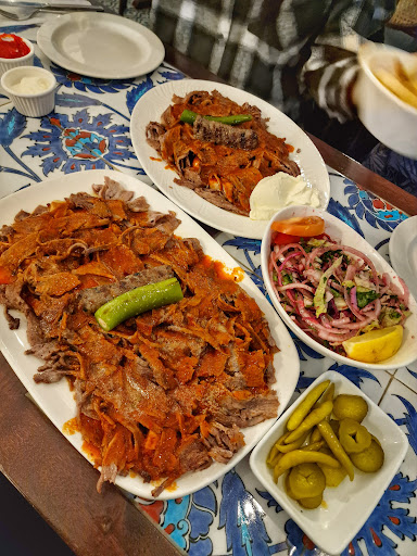 Photo of Antepliler Doner - 43 Grand Parade, Green Lanes, Harringay Ladder, London N4 1AQ, UK