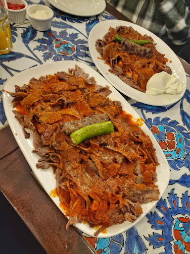Photo of Antepliler Doner - 43 Grand Parade, Green Lanes, Harringay Ladder, London N4 1AQ, UK