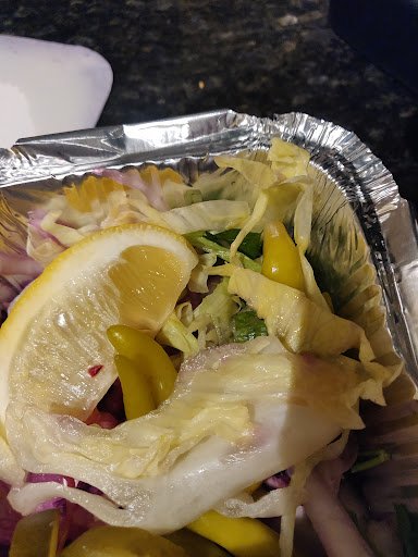 Photo of Antepliler Doner - 43 Grand Parade, Green Lanes, Harringay Ladder, London N4 1AQ, UK