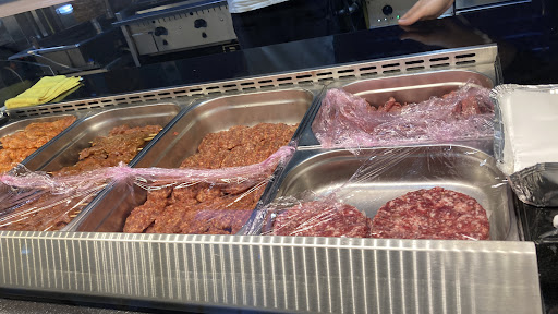 Photo of Antepliler Doner - 43 Grand Parade, Green Lanes, Harringay Ladder, London N4 1AQ, UK