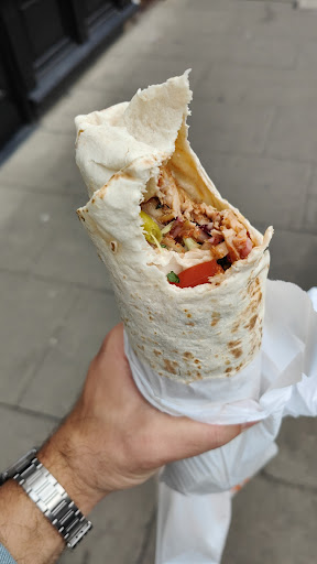 Photo of Antepliler Doner - 43 Grand Parade, Green Lanes, Harringay Ladder, London N4 1AQ, UK