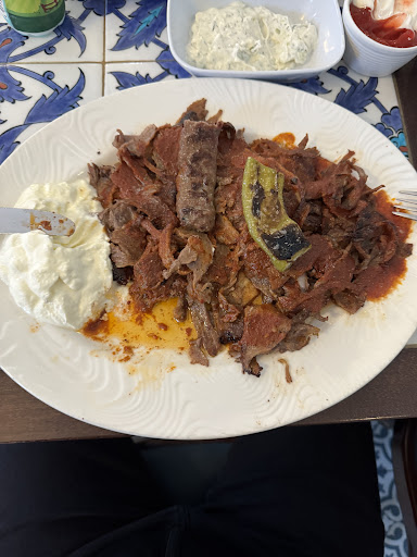 Photo of Antepliler Doner - 43 Grand Parade, Green Lanes, Harringay Ladder, London N4 1AQ, UK