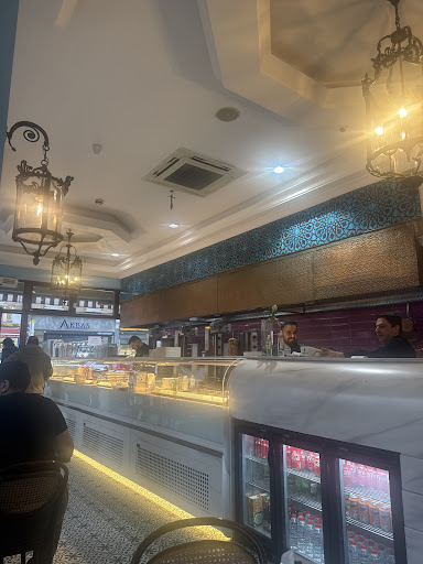 Photo of Antepliler Doner - 43 Grand Parade, Green Lanes, Harringay Ladder, London N4 1AQ, UK
