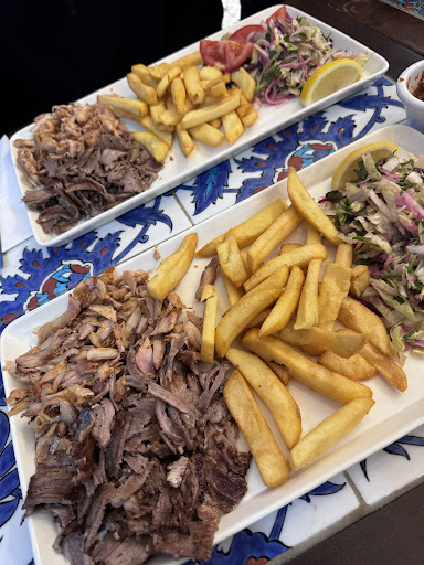 Photo of Antepliler Doner - 43 Grand Parade, Green Lanes, Harringay Ladder, London N4 1AQ, UK
