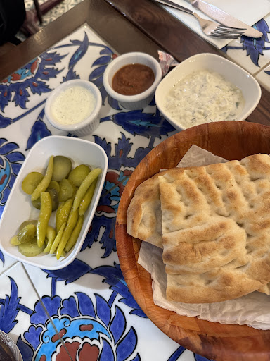 Photo of Antepliler Doner - 43 Grand Parade, Green Lanes, Harringay Ladder, London N4 1AQ, UK