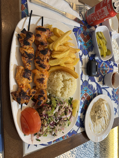 Photo of Antepliler Doner - 43 Grand Parade, Green Lanes, Harringay Ladder, London N4 1AQ, UK