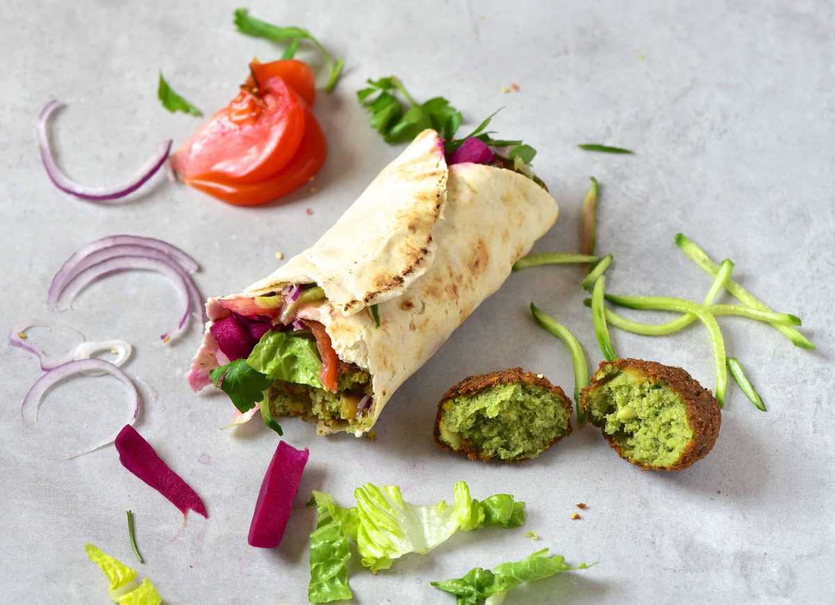 Photo of Rusto Shawarma - Peckham Market Place, Unit 15 Rye Ln, London SE15 5EW, UK