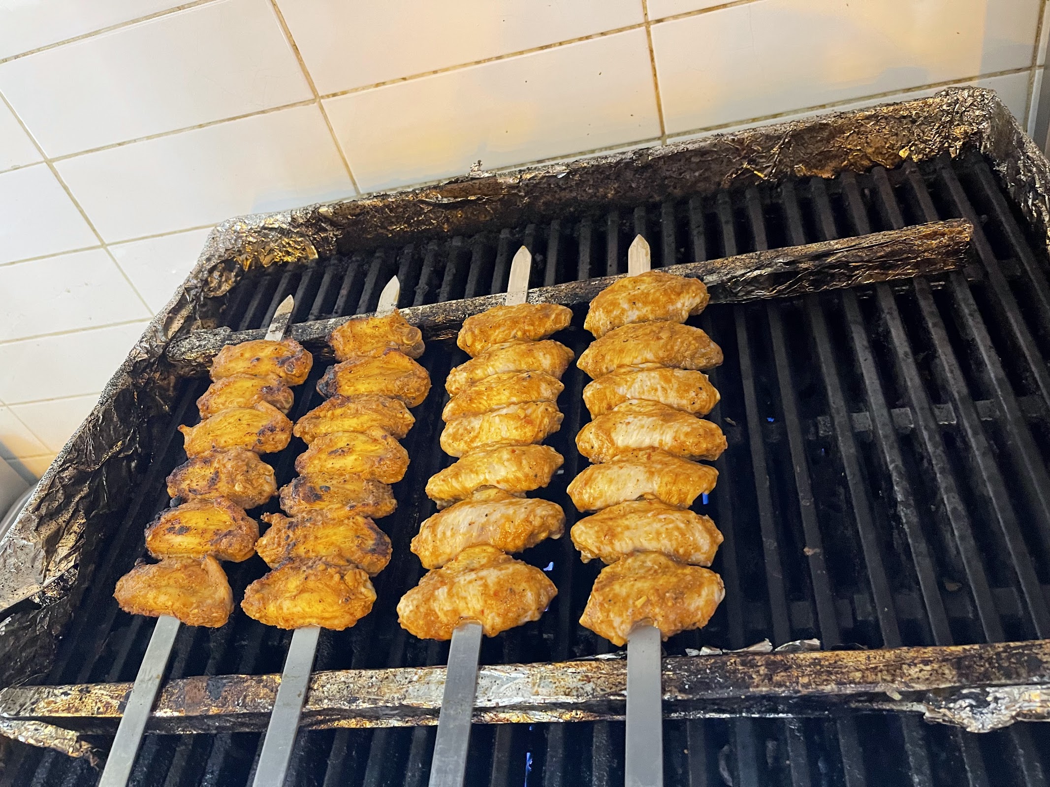 Photo of Rusto Shawarma - Peckham Market Place, Unit 15 Rye Ln, London SE15 5EW, UK