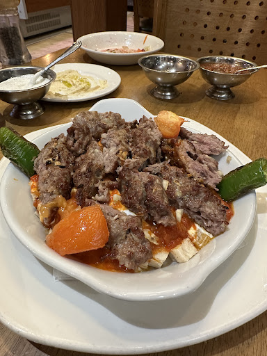 Photo of Ela Kitchen - 38 N End Rd, London NW11 7PT, UK