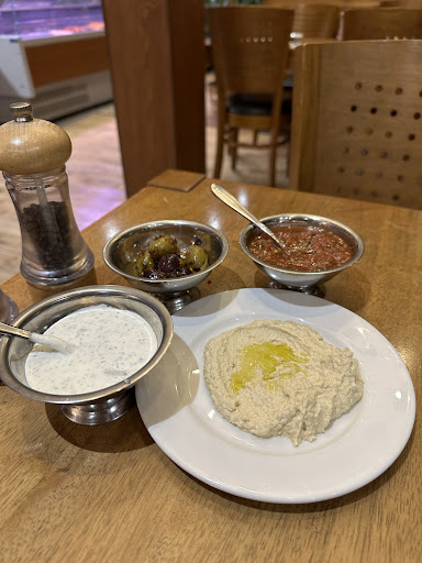 Photo of Ela Kitchen - 38 N End Rd, London NW11 7PT, UK