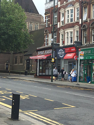 Photo of Ela Kitchen - 38 N End Rd, London NW11 7PT, UK