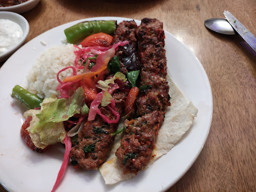 Photo of Ela Kitchen - 38 N End Rd, London NW11 7PT, UK
