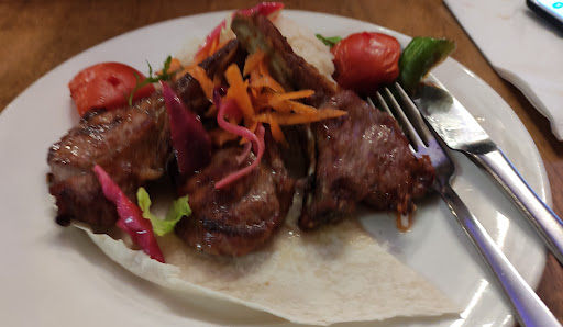 Photo of Ela Kitchen - 38 N End Rd, London NW11 7PT, UK