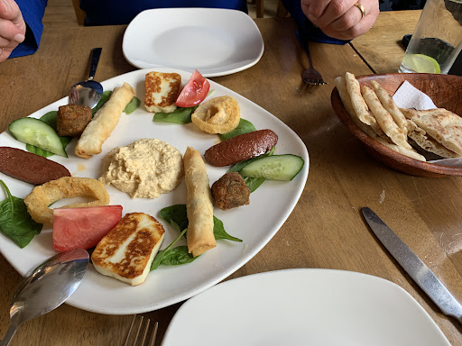 Photo of Ela Kitchen - 38 N End Rd, London NW11 7PT, UK