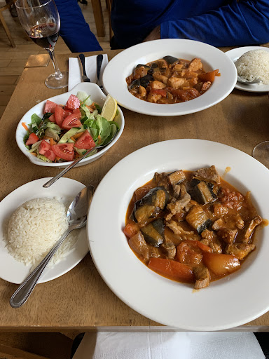 Photo of Ela Kitchen - 38 N End Rd, London NW11 7PT, UK