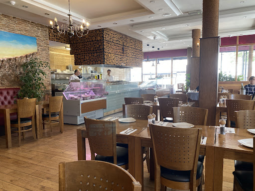 Photo of Ela Kitchen - 38 N End Rd, London NW11 7PT, UK