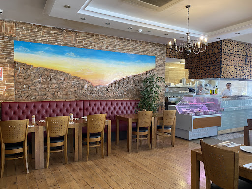 Photo of Ela Kitchen - 38 N End Rd, London NW11 7PT, UK