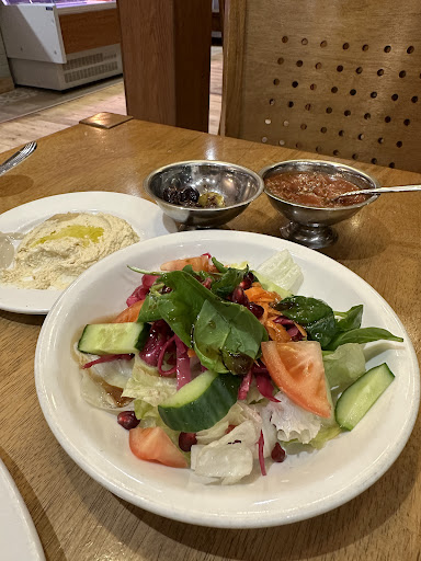 Photo of Ela Kitchen - 38 N End Rd, London NW11 7PT, UK