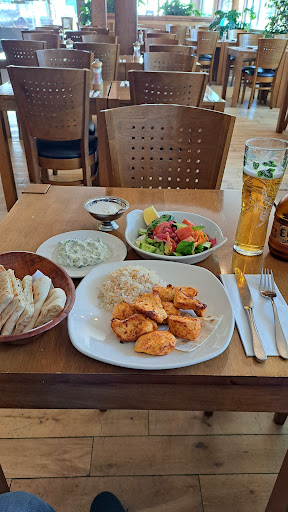 Photo of Ela Kitchen - 38 N End Rd, London NW11 7PT, UK