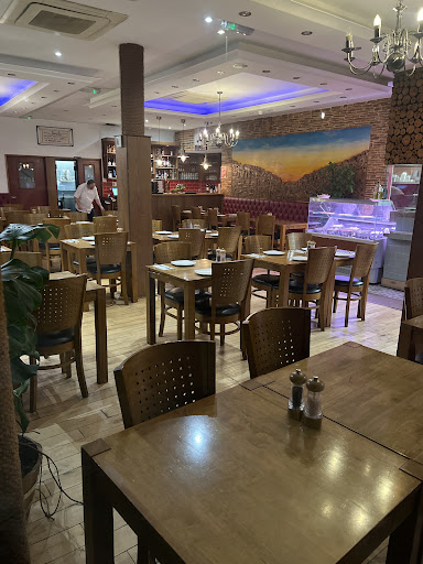 Photo of Ela Kitchen - 38 N End Rd, London NW11 7PT, UK