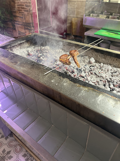 Photo of Ela Kitchen - 38 N End Rd, London NW11 7PT, UK