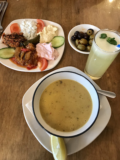 Photo of Ela Kitchen - 38 N End Rd, London NW11 7PT, UK