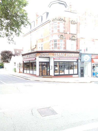 Photo of Ela Kitchen - 38 N End Rd, London NW11 7PT, UK