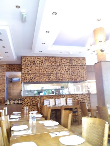 Photo of Ela Kitchen - 38 N End Rd, London NW11 7PT, UK