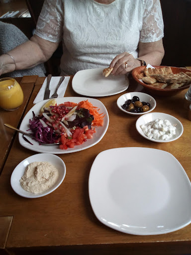 Photo of Ela Kitchen - 38 N End Rd, London NW11 7PT, UK