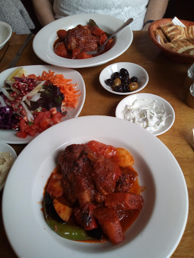Photo of Ela Kitchen - 38 N End Rd, London NW11 7PT, UK