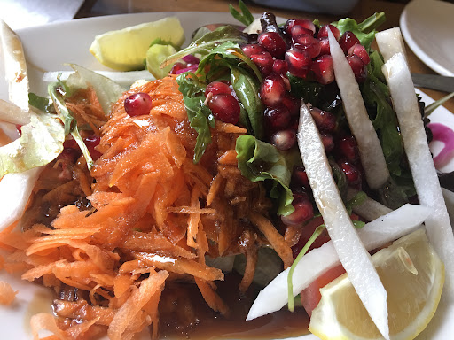 Photo of Ela Kitchen - 38 N End Rd, London NW11 7PT, UK