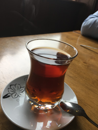 Photo of Ela Kitchen - 38 N End Rd, London NW11 7PT, UK