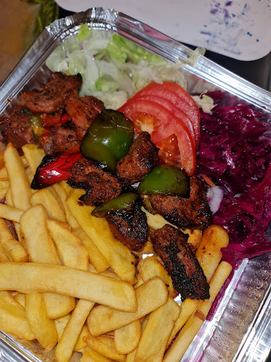 Photo of Gourmet 2 - 2b Tooting Bec Rd, Tooting Bec, London SW17 8BD, UK