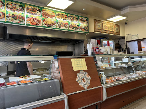 Photo of Gourmet 2 - 2b Tooting Bec Rd, Tooting Bec, London SW17 8BD, UK