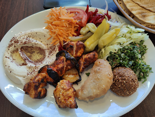 Photo of Gourmet 2 - 2b Tooting Bec Rd, Tooting Bec, London SW17 8BD, UK