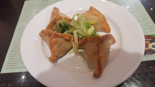 Photo of Gourmet 2 - 2b Tooting Bec Rd, Tooting Bec, London SW17 8BD, UK