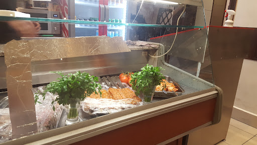 Photo of Gourmet 2 - 2b Tooting Bec Rd, Tooting Bec, London SW17 8BD, UK