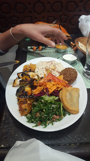 Photo of Gourmet 2 - 2b Tooting Bec Rd, Tooting Bec, London SW17 8BD, UK